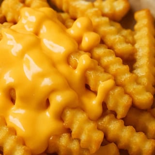 Cheese Fries