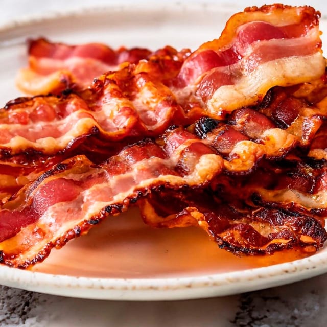 Add Bacon (3 Piece).