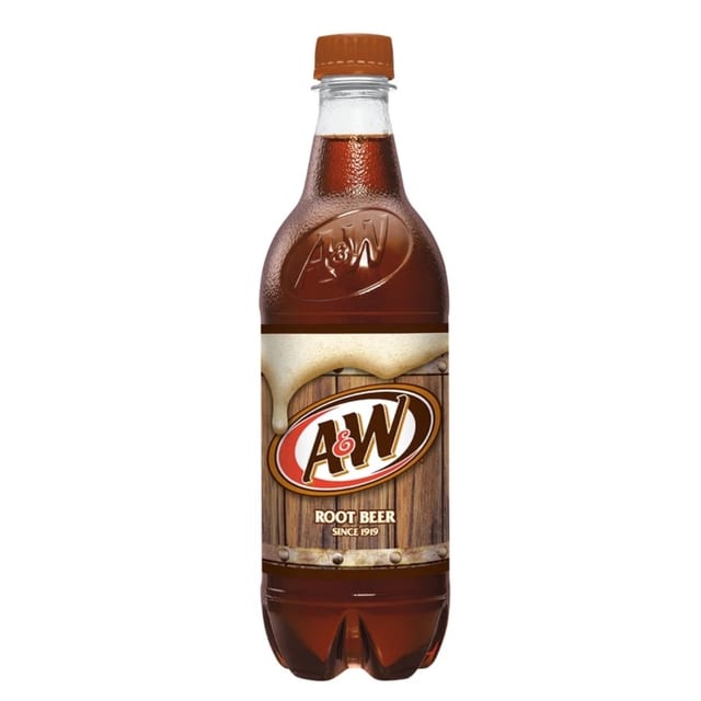 Root Beer.