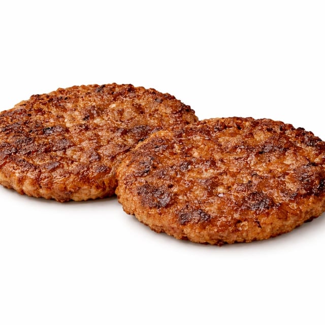 Add Sausage (2 Piece).