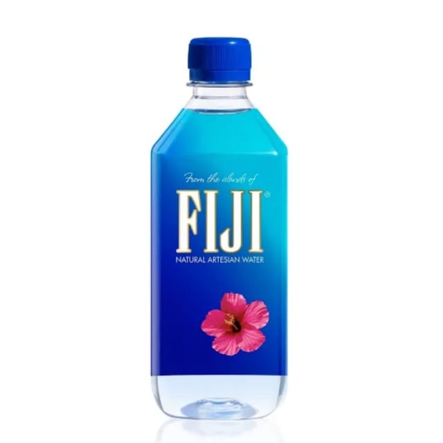Fiji 500ml.