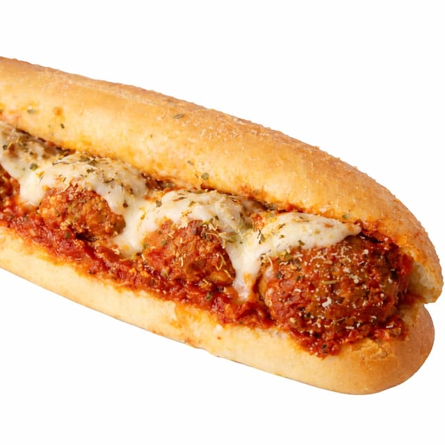 Italian Stallion.