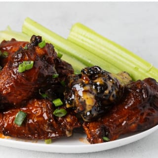 6 Piece Regular Wings