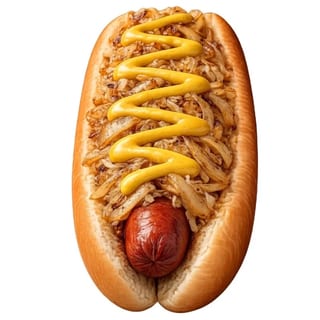 Franklin Dog