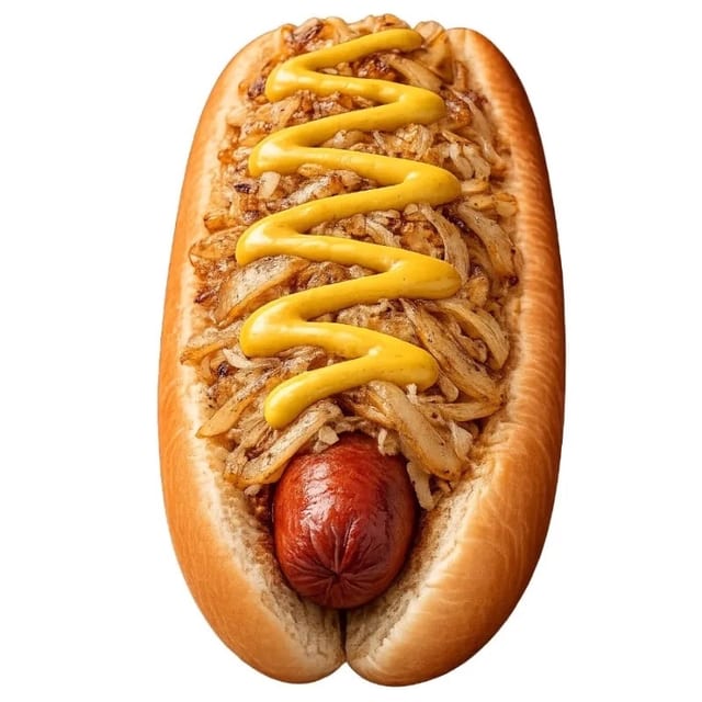 Franklin Dog.