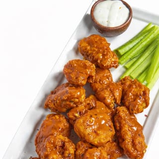 8 Boneless Wings