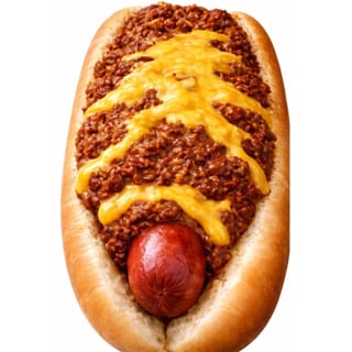Chili Cheese Dog