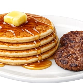 Stack & Sizzle