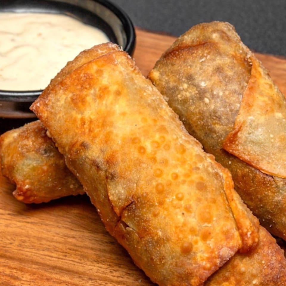 Irresistible Wings for Everyone