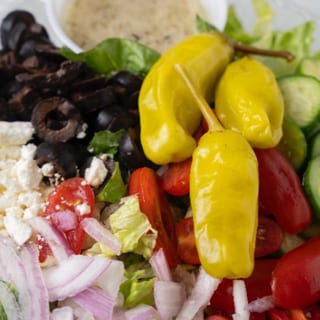 Greek Salad