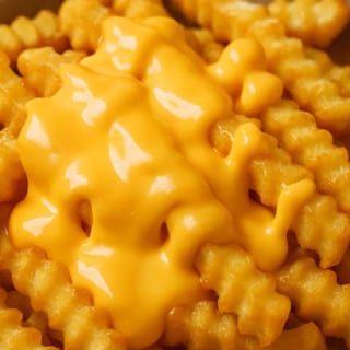 Cheese Fries