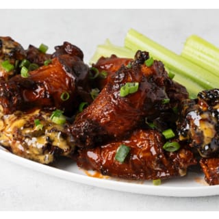 10 Piece Regular Wings