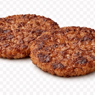 Add Sausage (2 Piece)