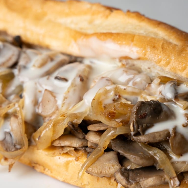 Irresistible Sandwiches for Everyone