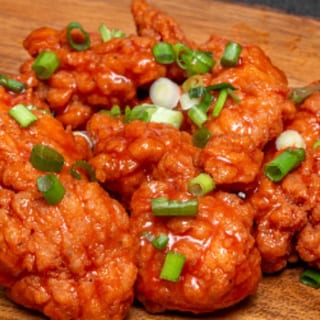 12 Boneless Wings