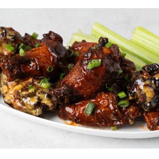 15 Piece Regular Wings
