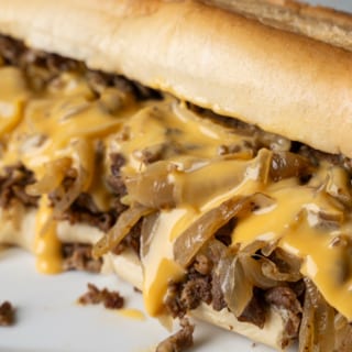 The Philly Special 10" Classic