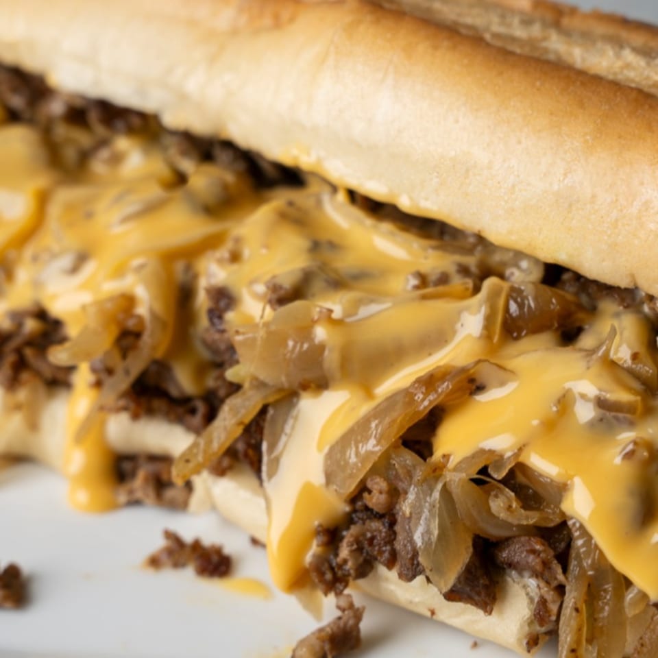 Satisfy Your Cravings with Delivery